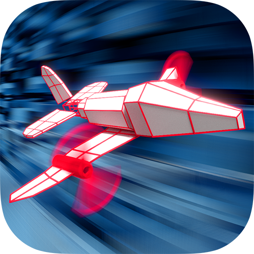Icon của sản phẩm trên Store MVR: Voxel Fly