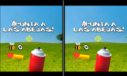 Kill Bee: Ảnh chụp màn hình (screenshot)