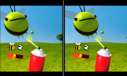 Kill Bee: Ảnh chụp màn hình (screenshot)