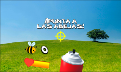Kill Bee: Ảnh chụp màn hình (screenshot)