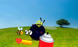 Kill Bee: Ảnh chụp màn hình (screenshot)
