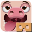 Icon của sản phẩm trên Store MVR: Pigman VR
