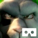 Icon của sản phẩm trên Store MVR: Big Buck Bunny