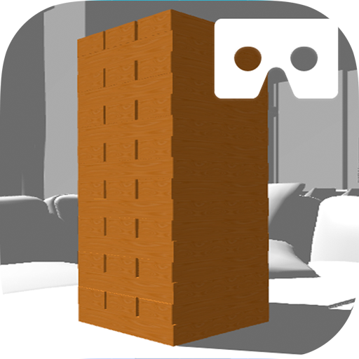 Icon của sản phẩm trên Store MVR: DROPDOWN VR