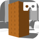 Icon của sản phẩm trên Store MVR: DROPDOWN VR