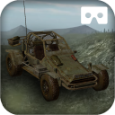 Icon của sản phẩm trên Store MVR: HILL DRIVER VR