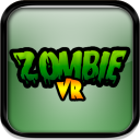 Icon của sản phẩm trên Store MVR: Zombie VR