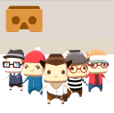 Icon của sản phẩm trên Store MVR: Citizens War VR