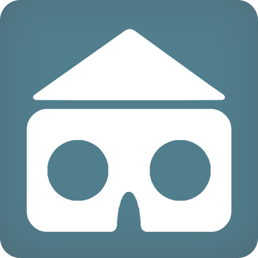 Icon của sản phẩm trên Store MVR: LAUNCHER VR