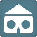 Icon của sản phẩm trên Store MVR: LAUNCHER VR