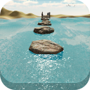 Icon của sản phẩm trên Store MVR: CROSS THE SEA