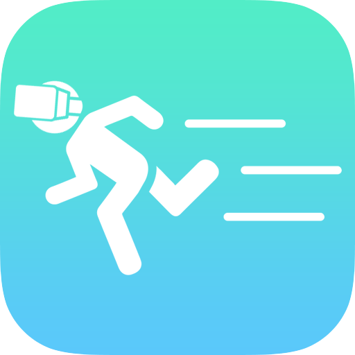 Icon của sản phẩm trên Store MVR: RUNNER VR