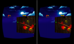 Fruit Slash VR: Ảnh chụp màn hình (screenshot)