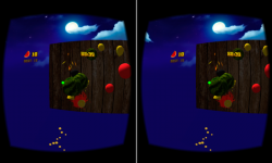 Fruit Slash VR: Ảnh chụp màn hình (screenshot)