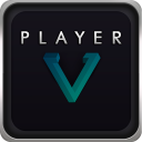 Icon của sản phẩm trên Store MVR: MVR Player