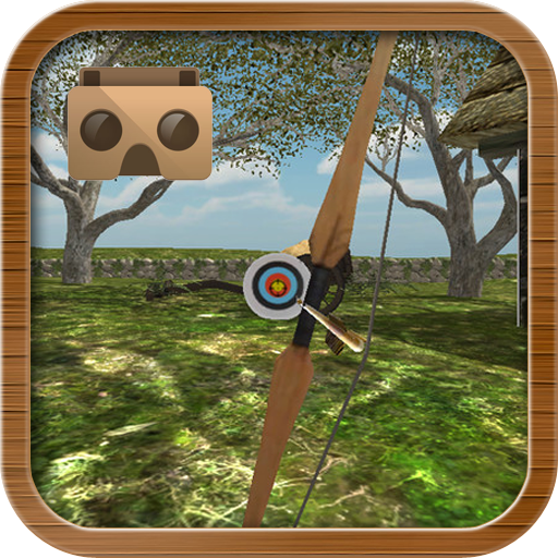 Icon của sản phẩm trên Store MVR: Archer VR