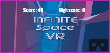 Icon của sản phẩm trên Store MVR: Space VR