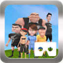 Icon của sản phẩm trên Store MVR: HEAD SOCCER VR
