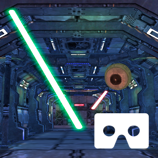 Icon của sản phẩm trên Store MVR: Energy Sword VR