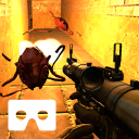 Icon của sản phẩm trên Store MVR: Alien Creepers VR