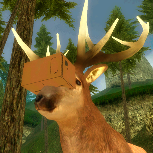 Icon của sản phẩm trên Store MVR: Hunter VR 