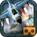 Icon của sản phẩm trên Store MVR:  Aliens Invasion VR