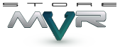 Store MVR, ứng dụng app và các trò chơi thực tế ảo